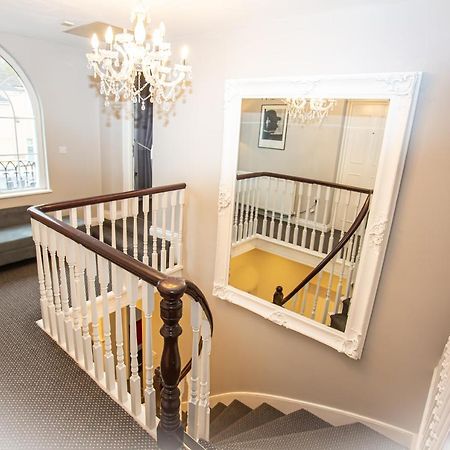 The Ibrox Lodge Bristol Eksteriør bilde