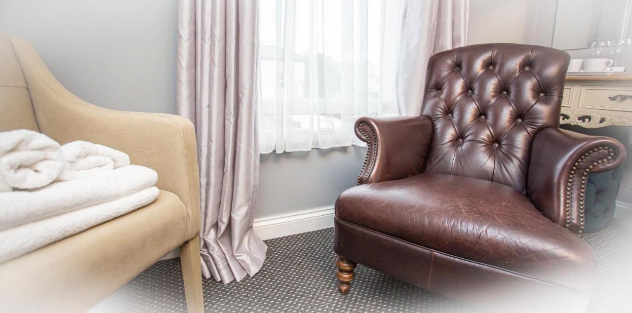 The Ibrox Lodge Bristol Eksteriør bilde