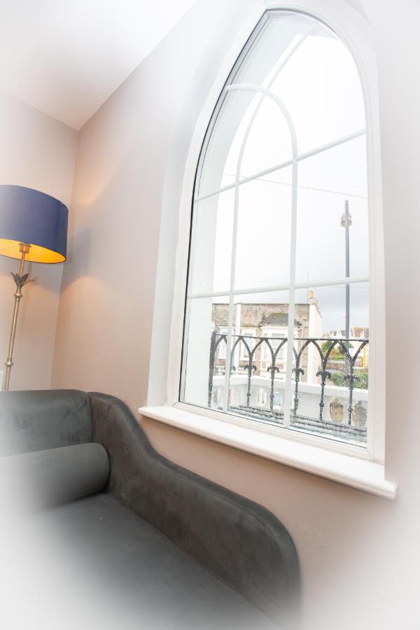 The Ibrox Lodge Bristol Eksteriør bilde