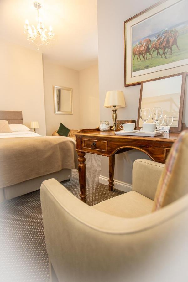 The Ibrox Lodge Bristol Eksteriør bilde