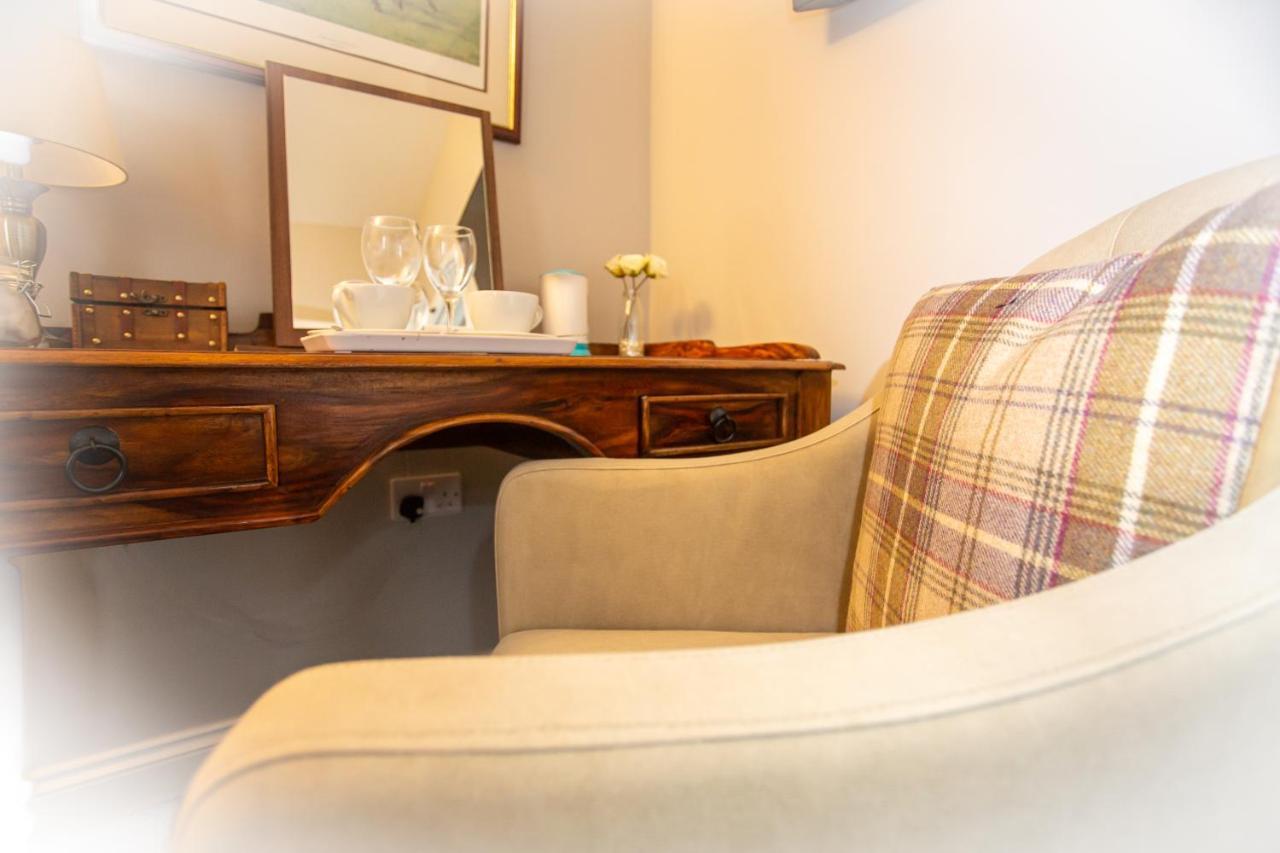 The Ibrox Lodge Bristol Eksteriør bilde