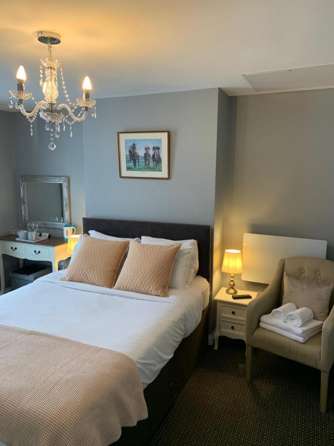 The Ibrox Lodge Bristol Eksteriør bilde